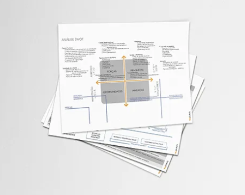 Deck de Templates brandME